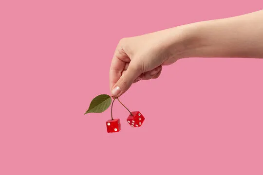 复杂的数据图表